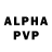 Alpha PVP Соль Zero Entropy